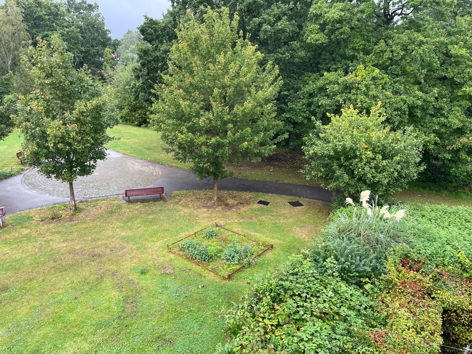 Spacious Apartment Nec Bhx Solihull Luaran gambar