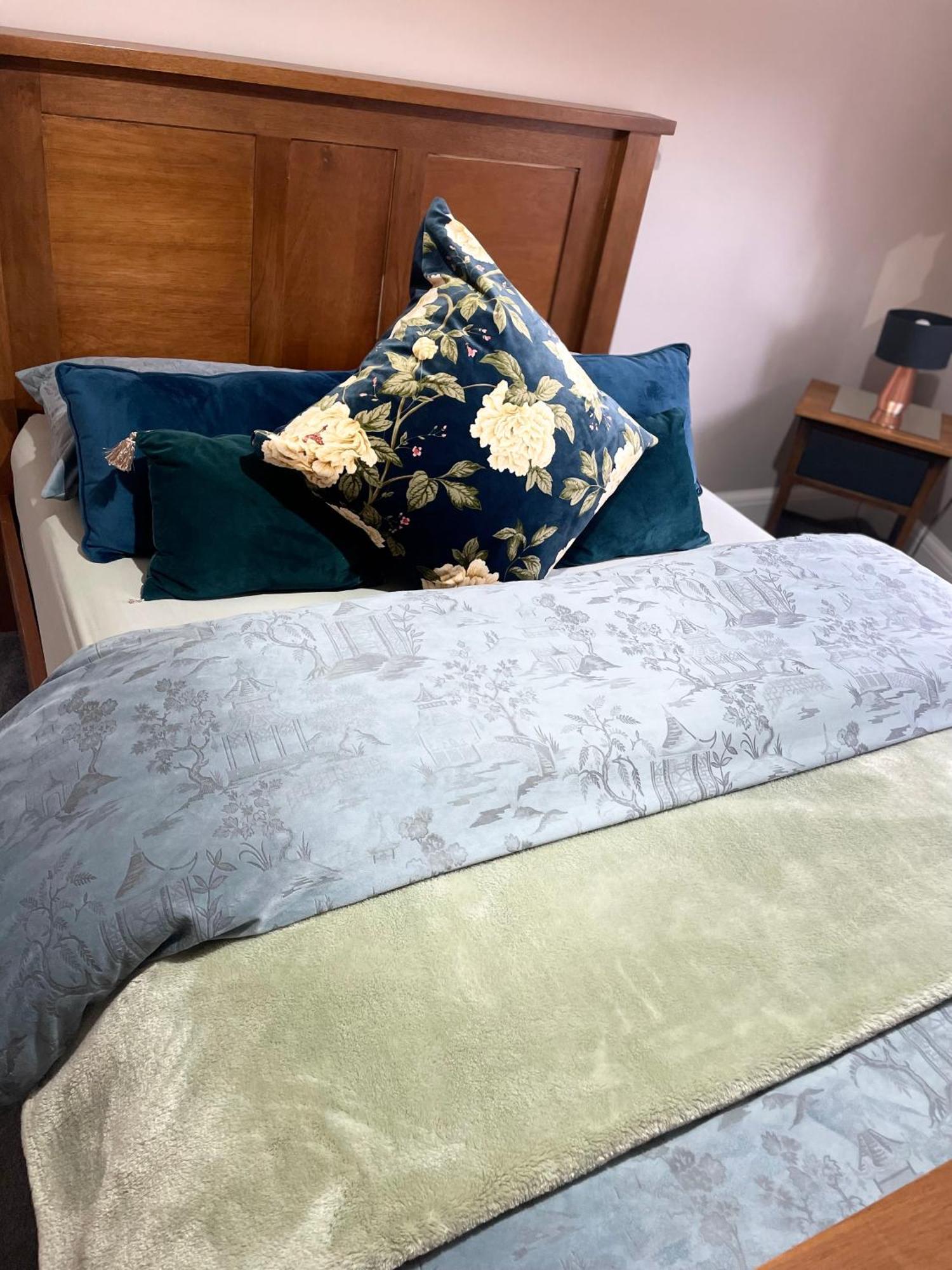 Spacious Apartment Nec Bhx Solihull Luaran gambar